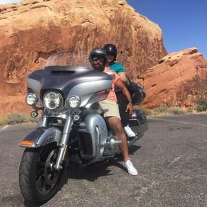 Meet your Posher, Jamner